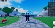Claim your freebies (Image via Roblox)